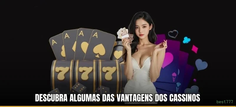 Cassino ao Vivo 50+