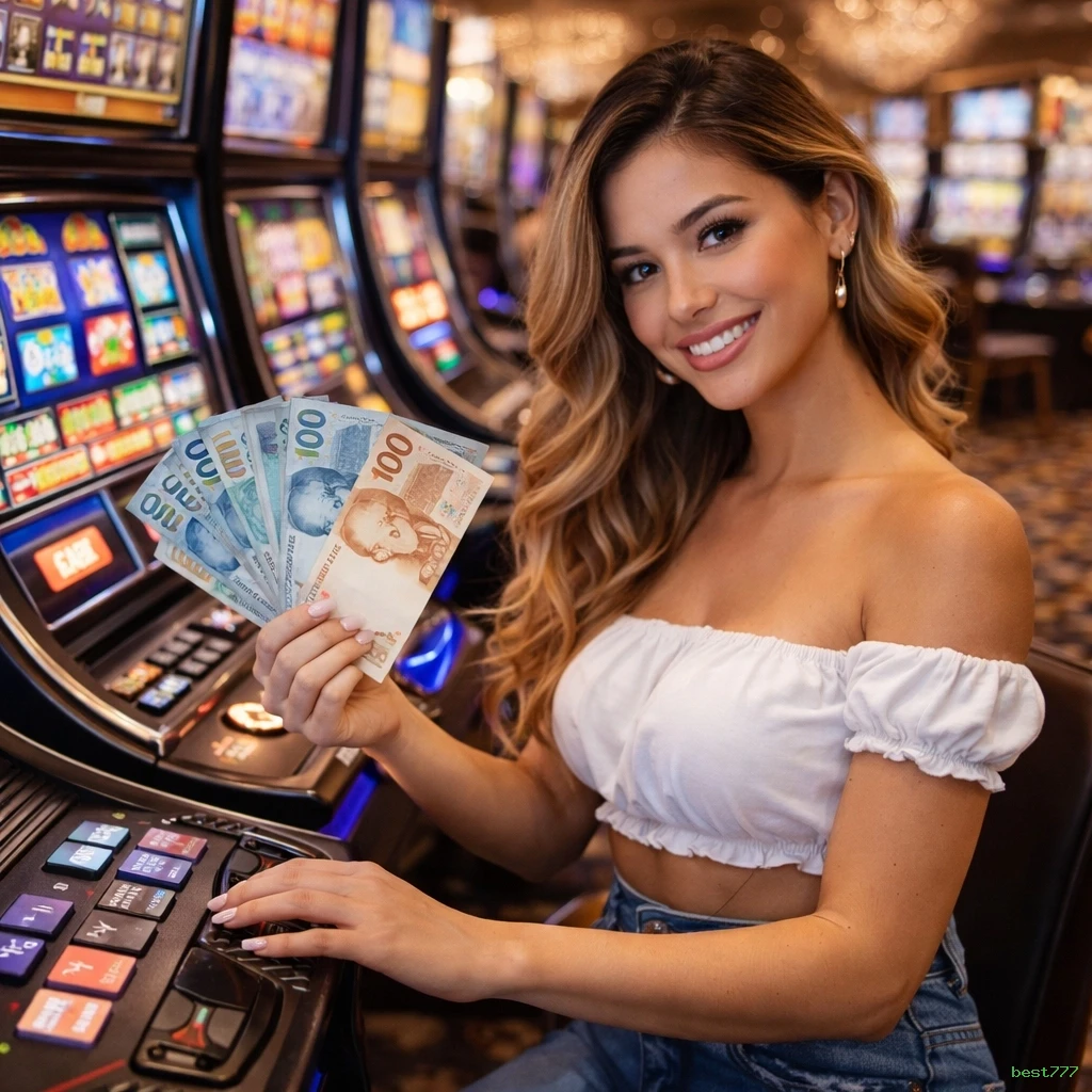 PG Slots Collection